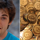 Illustration for article titled Silk Road Kingpin Apparently Hid a Stash of $80 Million in Bitcoin